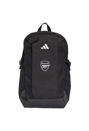 Αdidas Backpack Arsenal FC 26.5lt Μαύρο