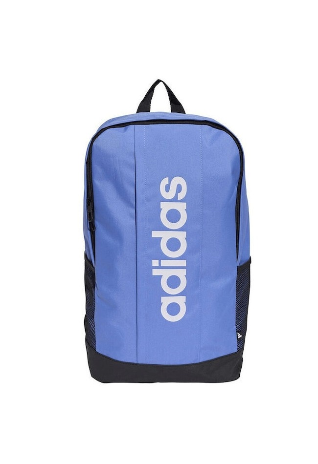 Adidas Linear 18.5lt Μπλε