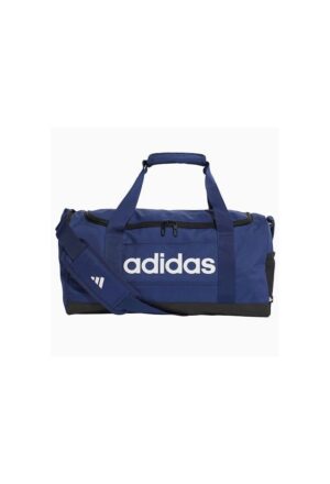 Αdidas Linear Duffel S Μπλε