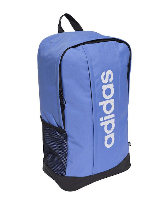 Adidas Linear 18.5lt Μπλε - Image 2