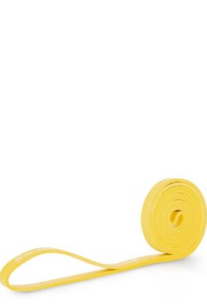 Λάστιχo Αντίστασης Rubber Loop Band Ultra Light – Κίτρινο