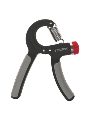 Toorx AHF-046 Ταναλάκι Χεριών Μαύρο